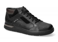 chaussure mephisto bottines orton noir